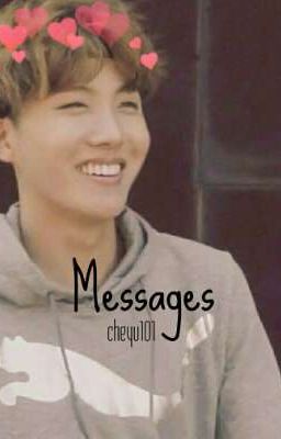 Messages | Hoseok fanfiction 