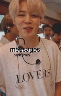 messages | jimin