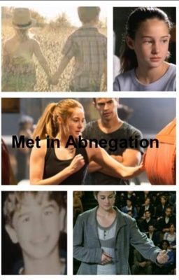 Met in Abnegation