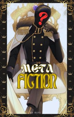 Metafiction (BL)