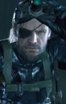 metal gear solid: infiltrate shutter island (a mgs fanfic)
