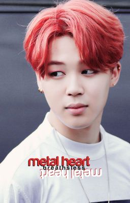 Metal Heart [ Jikook ]