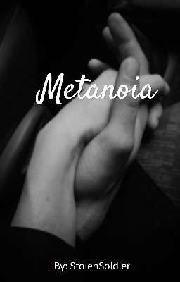 Metanoia | Chris Evans