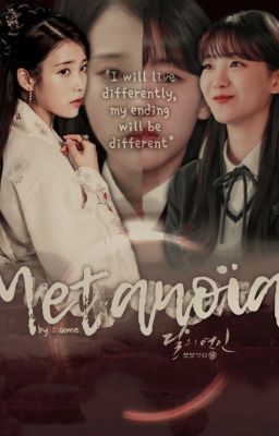 Metanoia (scarlet heart ryeo)