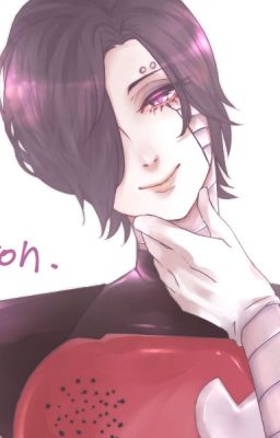 Mettaton X  Dark Female Reader