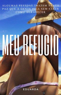 Meu refúgio|