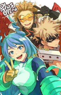 Read Stories Mha React To Their Multiverse  - TeenFic.Net