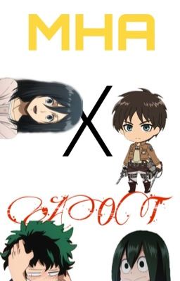 MHA x AOT crossover