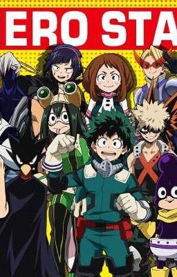 Deku X Reader - Story MHA x reader