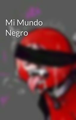 Mi Mundo Negro