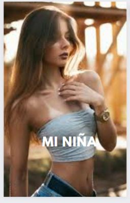 Mi niña 