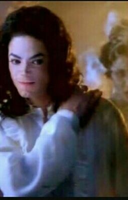 Michael Jackson Ghost