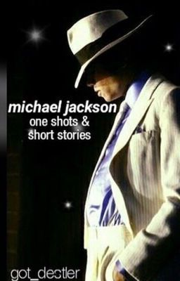 Michael Jackson Imagines & Short Stories