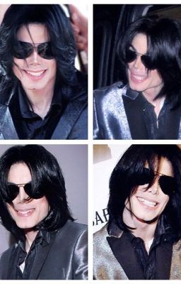 💖 Michael Jackson Mature Era Imagines 💖