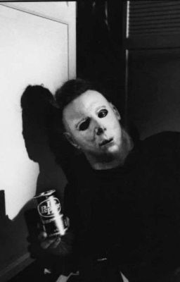 Michael Myers x Reader  |One-Shots|