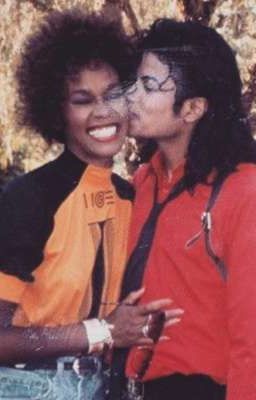 Michael  & Whitney 