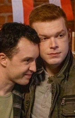Mickey and Ian ( Gallavich) Stories🫶🏾🫶🏾