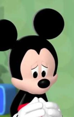 Mickey Mouse Clubhouse: Loss 