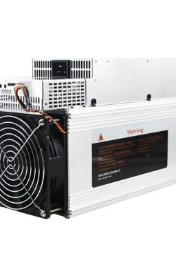 Microbt Whatsminer M32S ASIC Miner