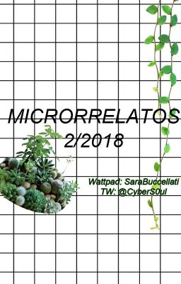 Microrrelatos 2/2018