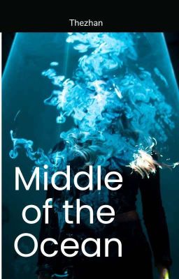 MIDDLE OF THE OCEAN ( CHO series #1)