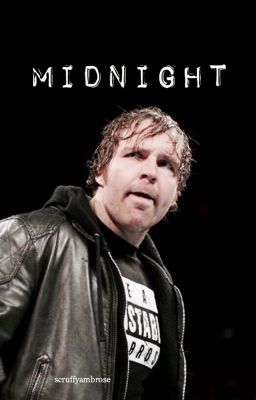 Midnight - Dean Ambrose (WWE)