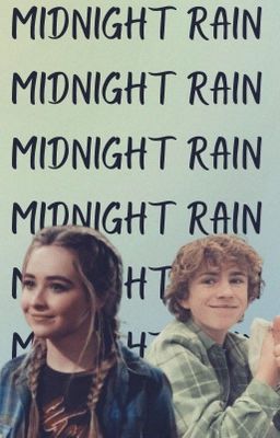 Midnight Rain | | Percy Jackson