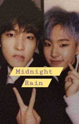 Midnight Rain || Soonwoo