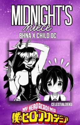 Midnight's Niece | BHNA