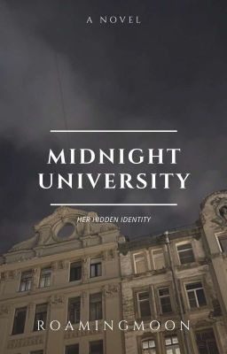 Midnight University (ON-GOING)