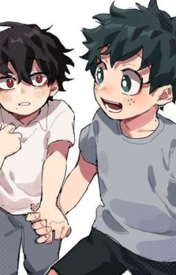 Midoriya SIblings