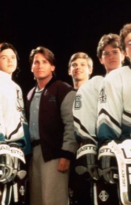 Mighty ducks imagines *REQUESTS ARE OPEN*