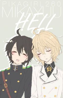 Mikayuu Hell