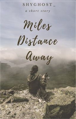 Miles Distance Away