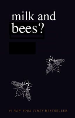 Milk and Bees?