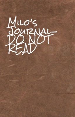 Milo's Journal