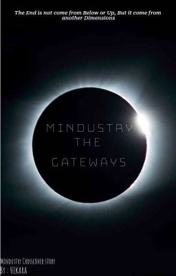 Mindustry THE GATEWAYS