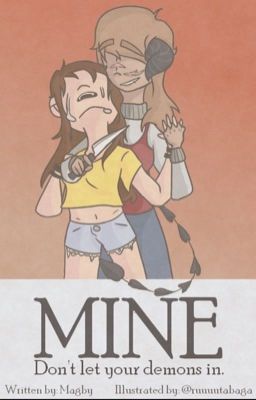 Mine