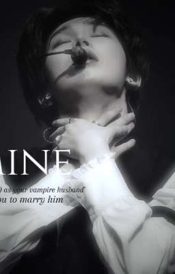MINE || KIM SUNOO♡. VAMPIRE LOVE