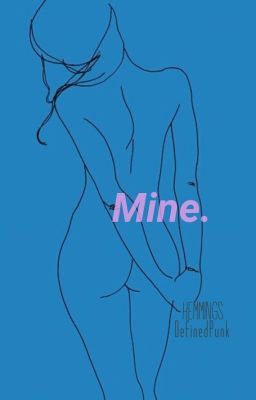 mine. l.h