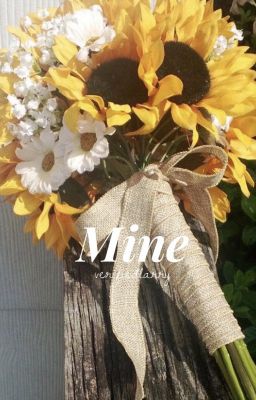 Mine🌻 l.s