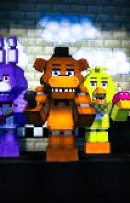 Mine Nights At Freddy's: The full story