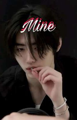 Mine ; Park Sunghoon 