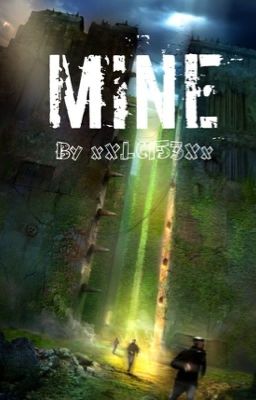 Mine (The Maze Runner Minho Fanfic)✔