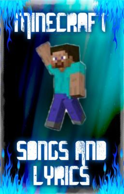 Minecraft Song/ Lyrics