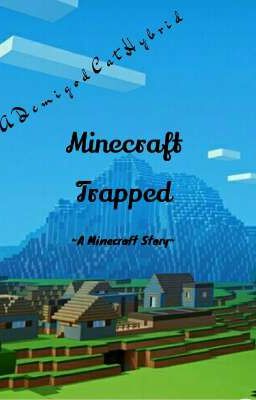 Minecraft---Trapped