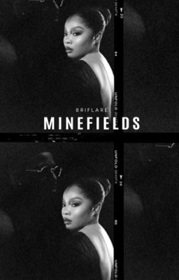 MINEFIELDS • michael b jordan 