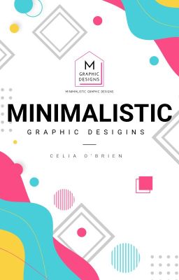 Minimalistic Graphic Designs