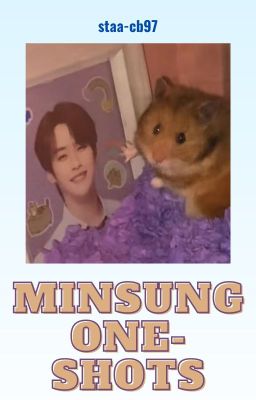 minsung oneshots