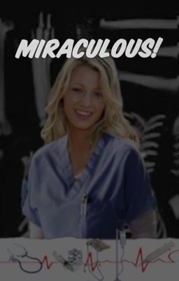 MIRACULOUS | alex karev 